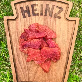 Джерки свиные (мясные чипсы)