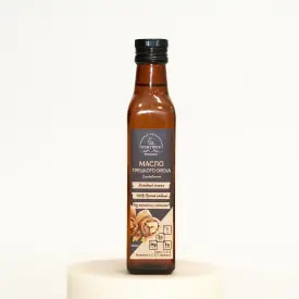 Масло грецкого ореха