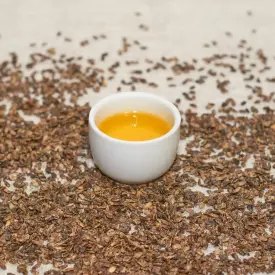 Жмых расторопши