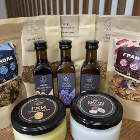 Набор «Знакомство»