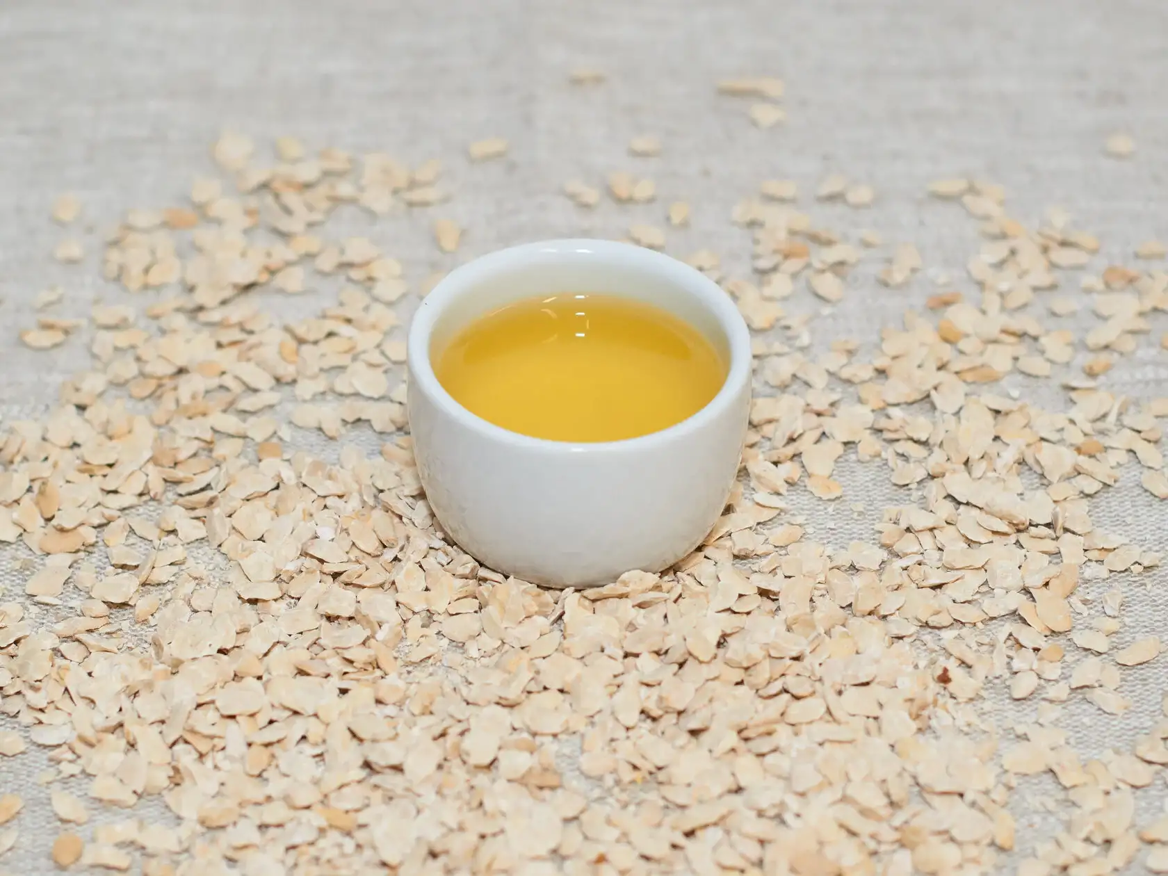 Жмых кедрового ореха