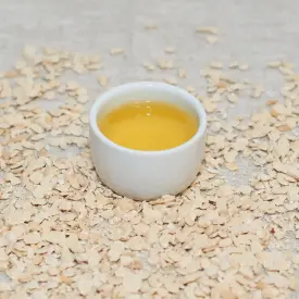 Жмых кедрового ореха