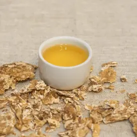 Жмых грецкого ореха