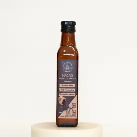 Масло черного кунжута