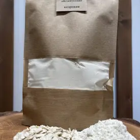 Кедровая мука