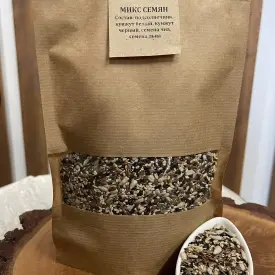 Микс семян