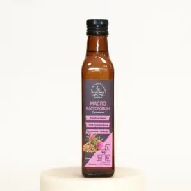 Масло расторопши