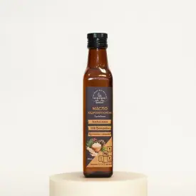 Масло кедрового ореха