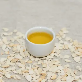 Жмых арахиса