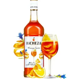 Сироп RiCHEZA, 1 л, в ассортименте