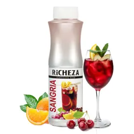 Основы для напитков RiCHEZA, пластик, 1 кг