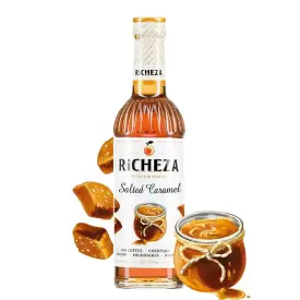 Сироп RiCHEZA, 0,33 л, в ассортименте