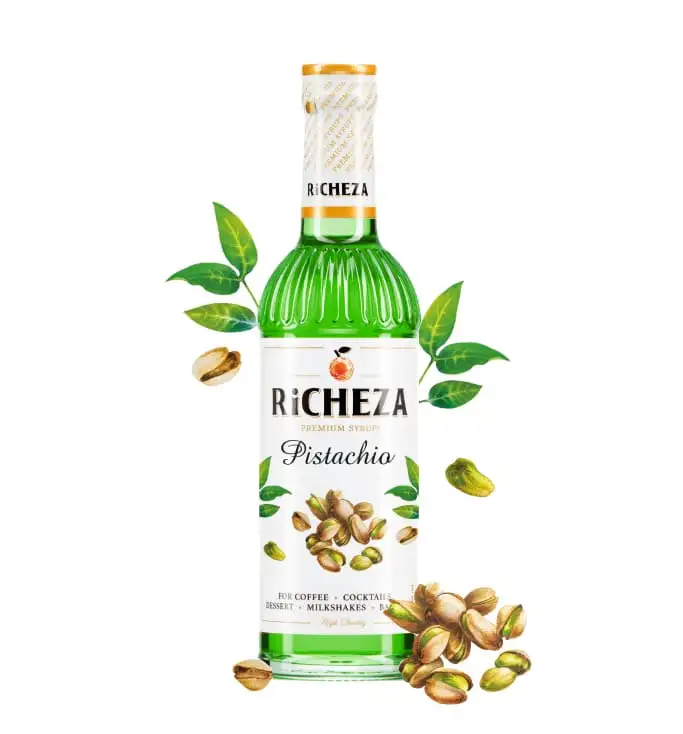 Сироп RiCHEZA, 0,33 л, в ассортименте фото 11