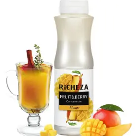 Концентрат RiCHEZA, пластик, 1 кг