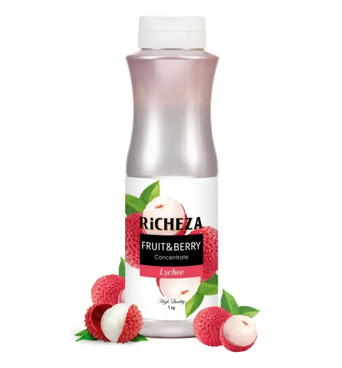 Концентрат RiCHEZA, пластик, 1 кг фото 11