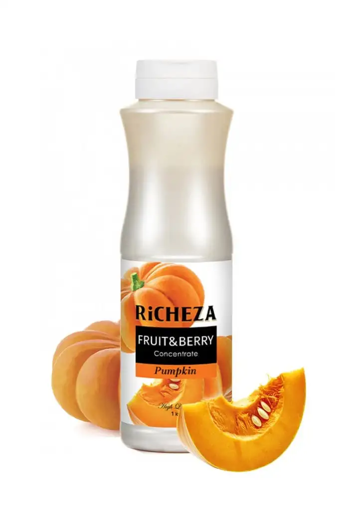 Концентрат RiCHEZA, пластик, 1 кг фото 5