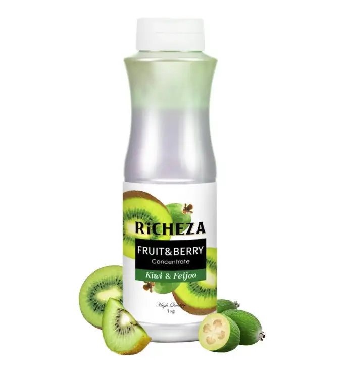 Концентрат RiCHEZA, пластик, 1 кг фото 12