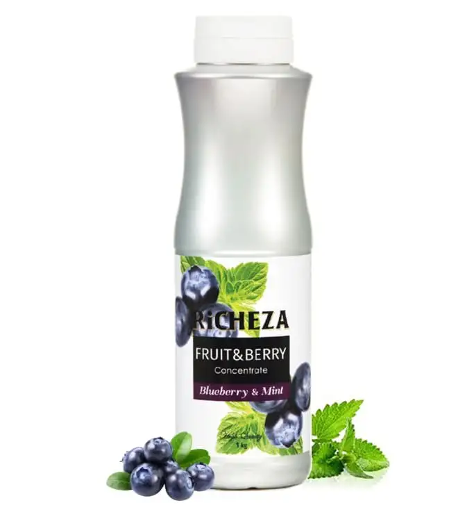 Концентрат RiCHEZA, пластик, 1 кг фото 8