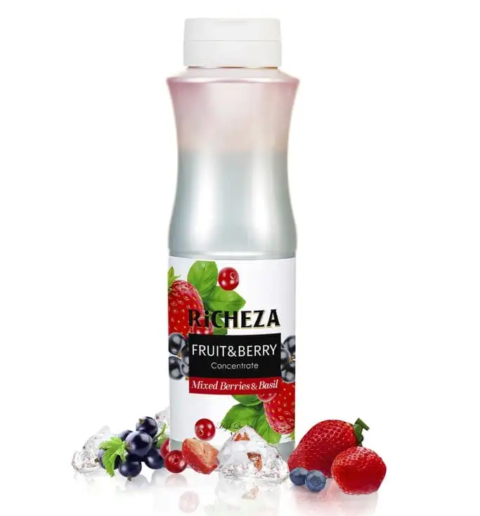 Концентрат RiCHEZA, пластик, 1 кг фото 6
