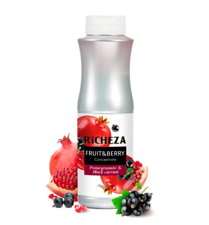 Концентрат RiCHEZA, пластик, 1 кг фото 14