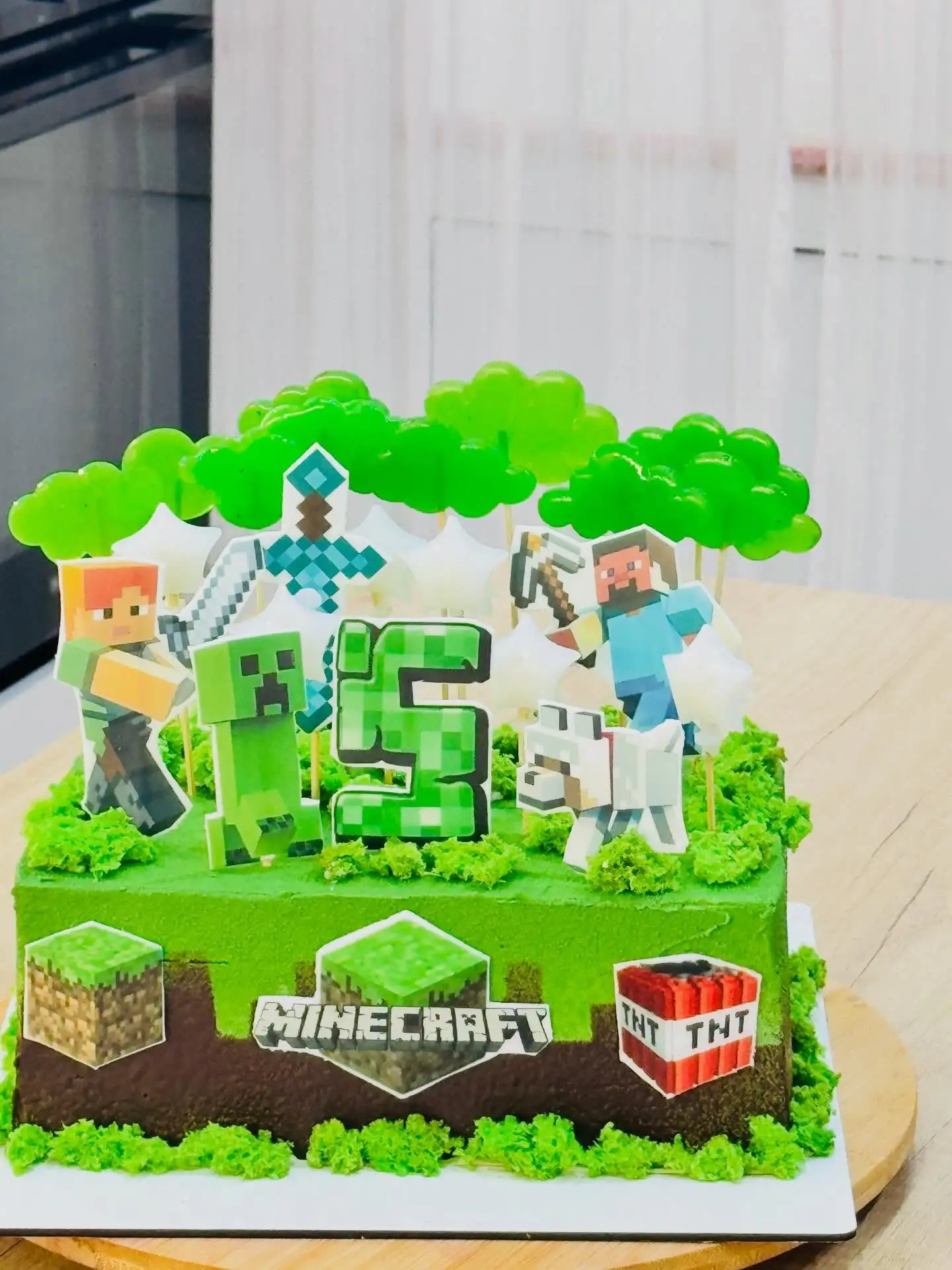 Торты фото 2