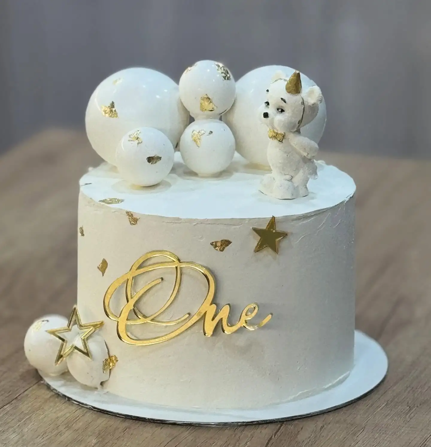 Торты фото 12