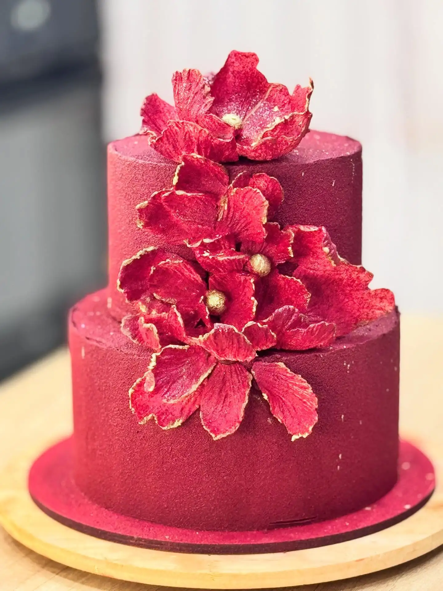 Торты фото 3