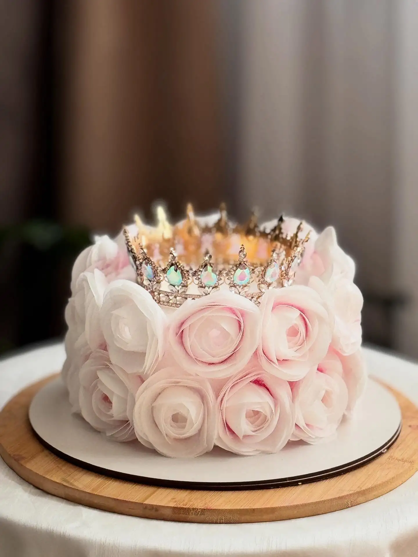 Торты фото 7