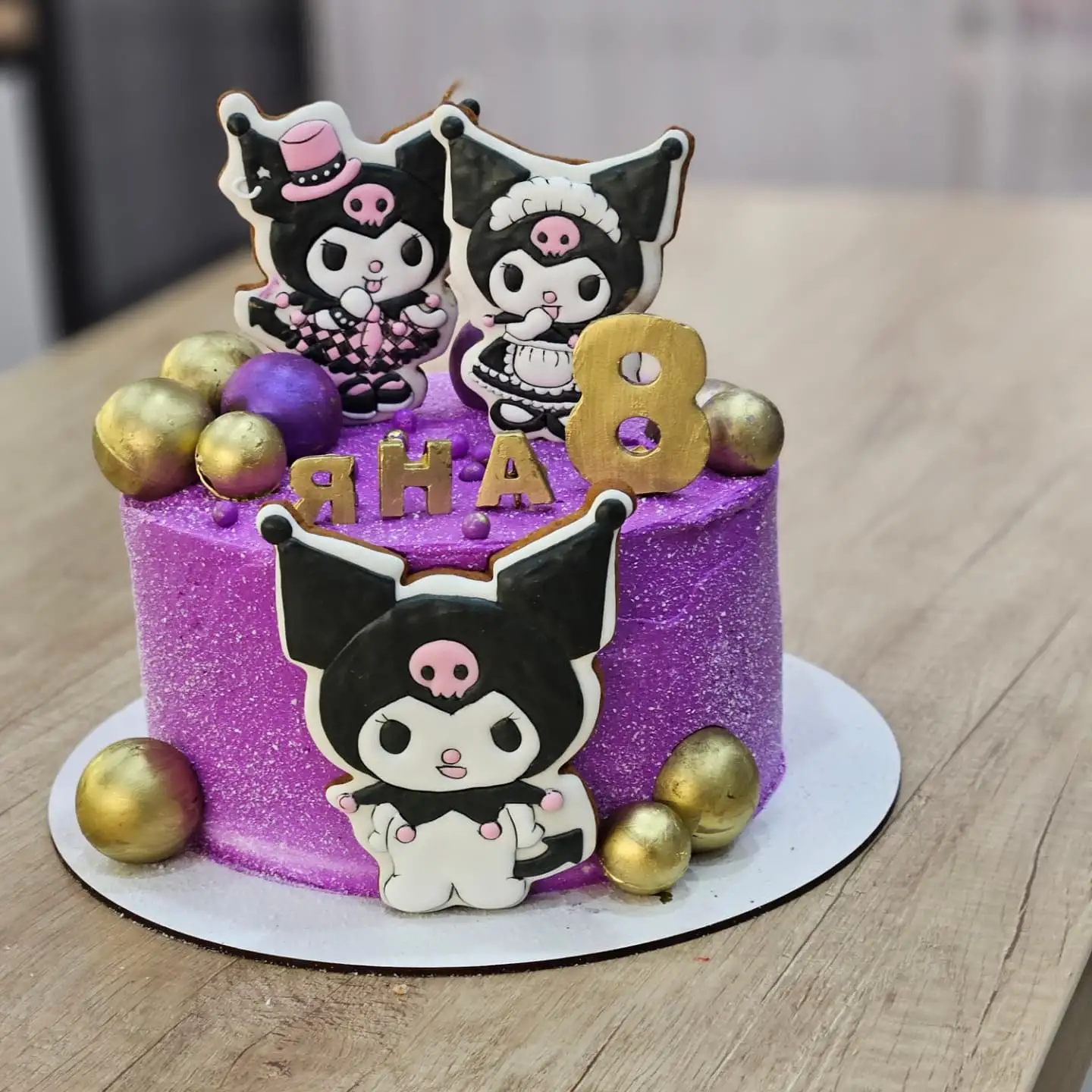 Торты фото 8