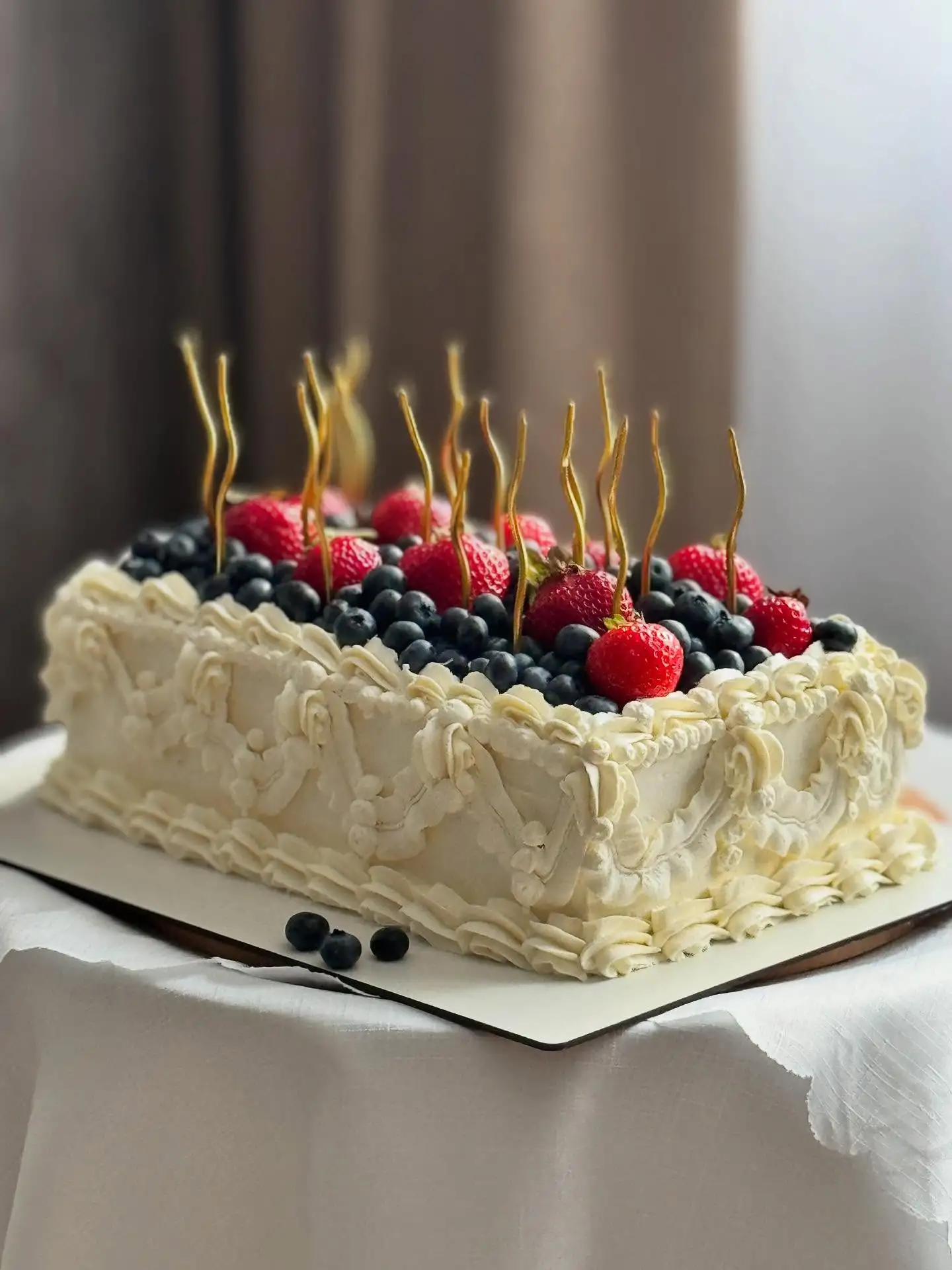 Торты фото 10