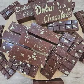 Дубайский шоколад