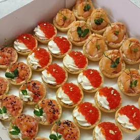 Бокс «Море»