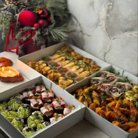 Сет «Мужской каприз» (3 бокса)