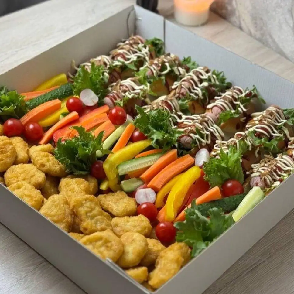 Бокс «Детский 2»