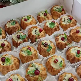 Бокс «Жульен»