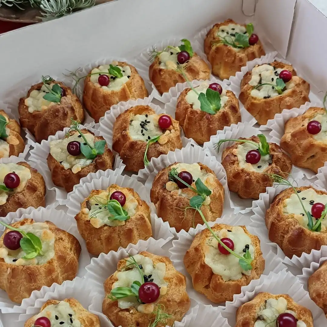 Бокс «Жульен»