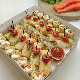 Бокс «Цезарь»