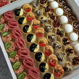 Бокс «На всех хватит»