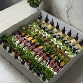 Бокс «Канапе № 1»