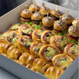 Бокс «Детский 1»