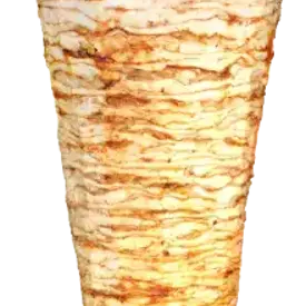 Мясо для шаурмы «Куриная» на шампуре