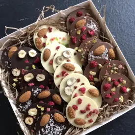 Медианты