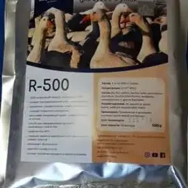 Пробиотик для уток и гусей R-500