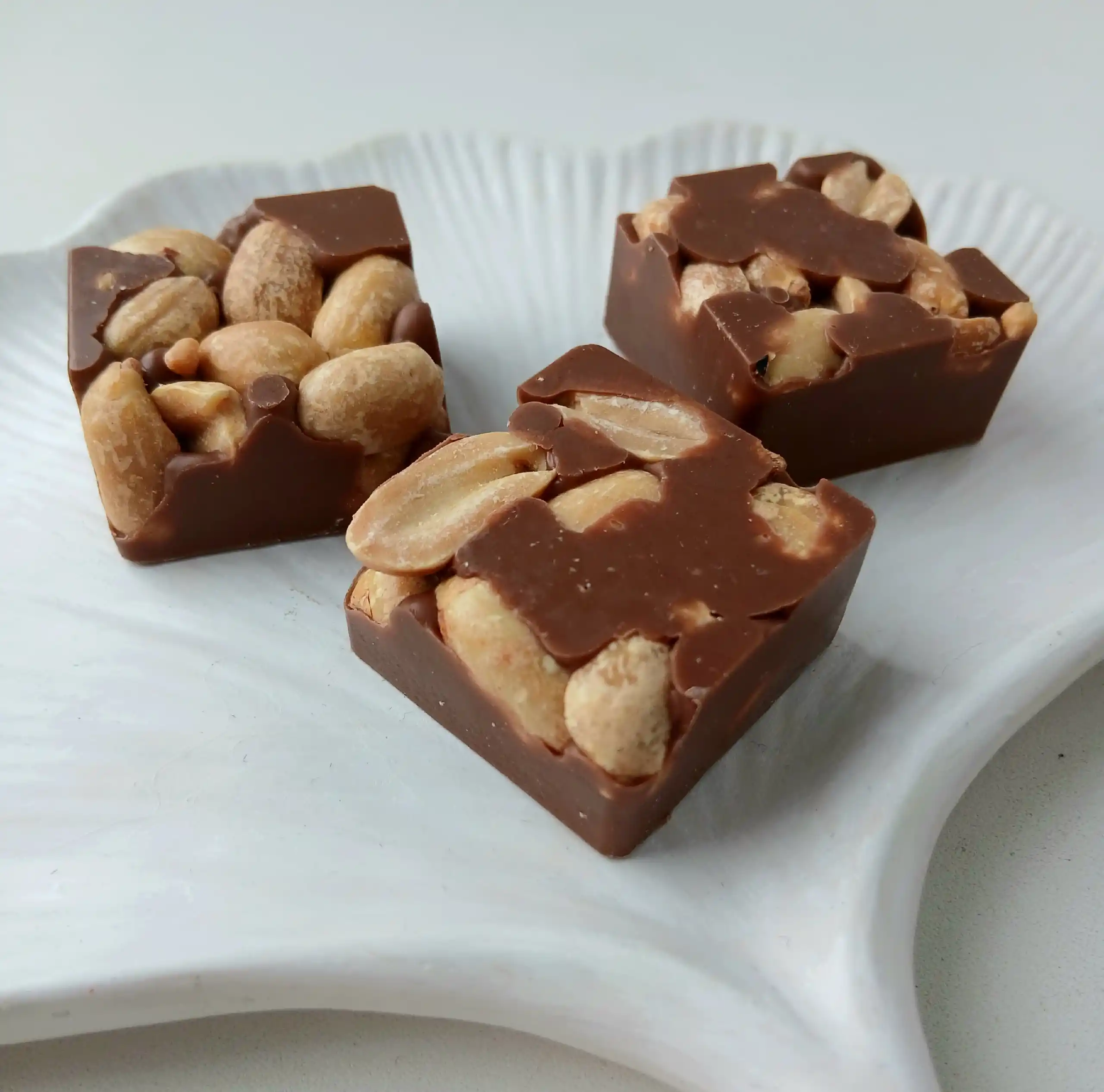 Арахис в шоколаде фото 3