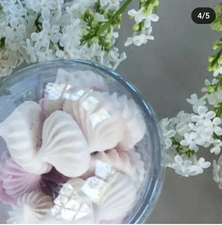 Фруктовые пастилки, 400 мл фото 5