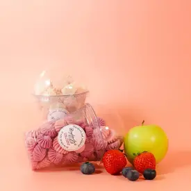 Фруктовые пастилки, 300 мл