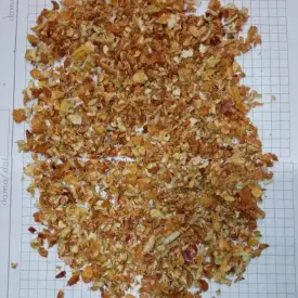 Яблоки сушеные, фракция