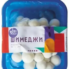 Шимеджи