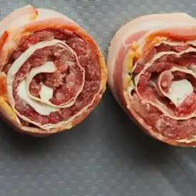 Мясные улитки