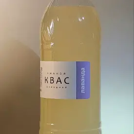 Квас ржаной